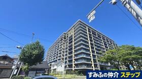 シティテラス上杉
