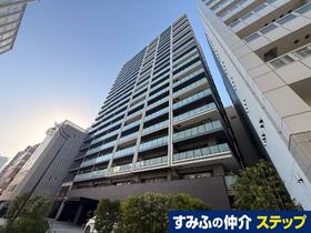 プラウドタワー名古屋丸の内
