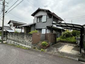 愛知県岡崎市細川町字扇田
