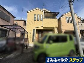 東京都稲城市東長沼