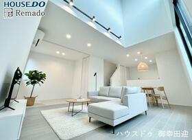 熊本県熊本市北区鶴羽田２丁目