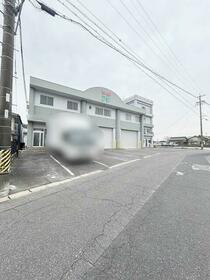 愛知県岡崎市稲熊町字８丁目
