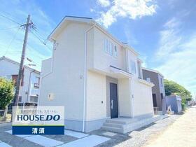 愛知県清須市西枇杷島町北二ツ杁