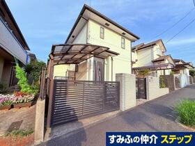 神奈川県横浜市栄区野七里1丁目