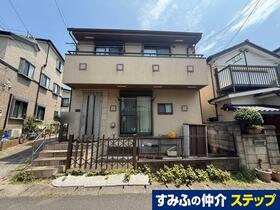 埼玉県所沢市大字北秋津