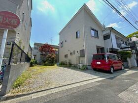 神奈川県川崎市中原区小杉陣屋町１丁目