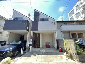 東京都杉並区桃井２丁目