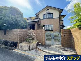 奈良県奈良市百楽園４丁目