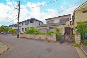 神奈川県横浜市戸塚区平戸３丁目