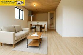 熊本県菊池郡大津町大字大林