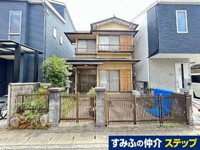 京都府京都市右京区梅津南上田町