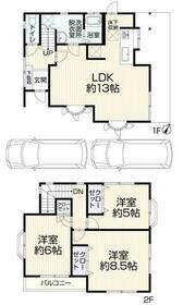 神奈川県藤沢市鵠沼藤が谷4丁目