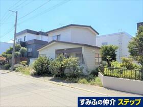 北海道札幌市白石区川北二条１丁目