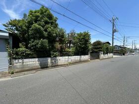 埼玉県川越市的場１丁目