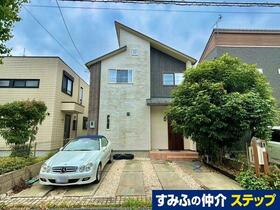 埼玉県上尾市向山２丁目