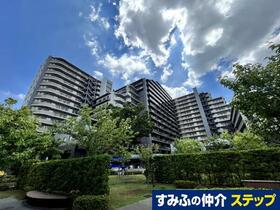 シティテラス戸田公園