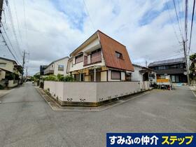 千葉県松戸市松飛台
