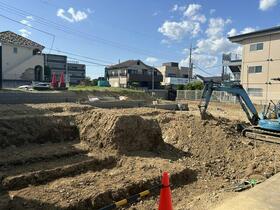 神奈川県横浜市都筑区早渕３丁目