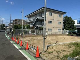 神奈川県横浜市都筑区早渕３丁目