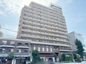 朝日メトロステージ西巣鴨