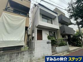 東京都板橋区常盤台１丁目