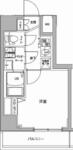 川崎市川崎区南町 13階建 築8年のイメージ