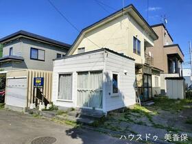 北海道札幌市北区新琴似九条１６丁目