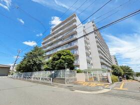 エクレール武蔵野ヒルズＢ