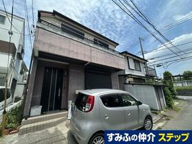 神奈川県大和市柳橋３丁目