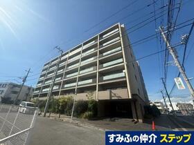 クレアホームズ千葉松波