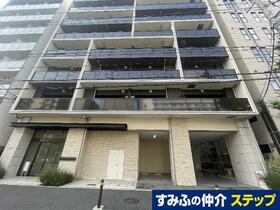アーデルディア西横浜