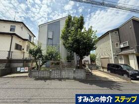 東京都町田市金井５丁目