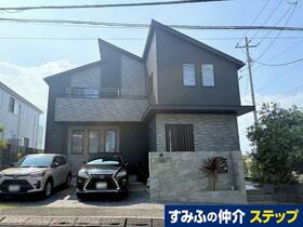 神奈川県横浜市青葉区つつじが丘