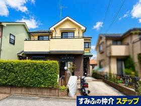 神奈川県川崎市多摩区南生田２丁目