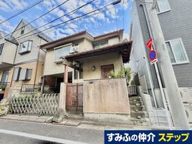 東京都練馬区旭町２丁目