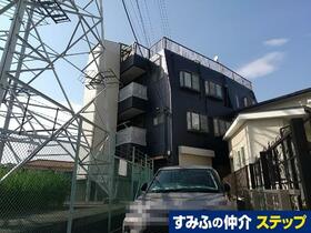 神奈川県横浜市鶴見区駒岡５丁目
