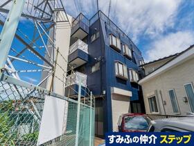 神奈川県横浜市鶴見区駒岡５丁目