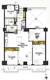 ナイスパークステージ東戸塚