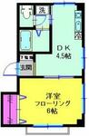 横浜市鶴見区生麦4丁目 3階建 築22年のイメージ