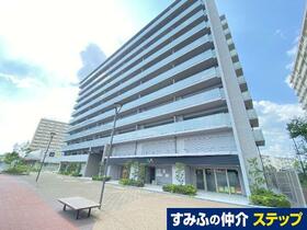 ジークレフ神戸名谷ＥＡＳＴ