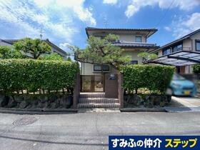 奈良県奈良市西ノ京町