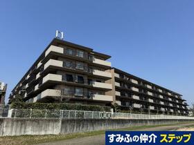 サンシティ大津石山