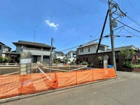 神奈川県相模原市南区桜台