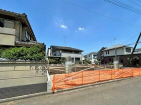 神奈川県相模原市南区桜台