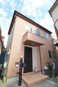 東京都墨田区文花３丁目