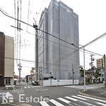 名古屋市港区名港１丁目 11階建 新築のイメージ