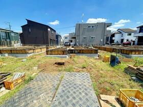東京都立川市幸町５丁目