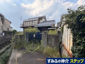 大阪府東大阪市北石切町