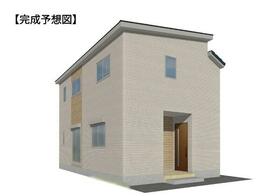 千葉県千葉市花見川区長作台２丁目