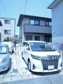 千葉県市川市大野町２丁目